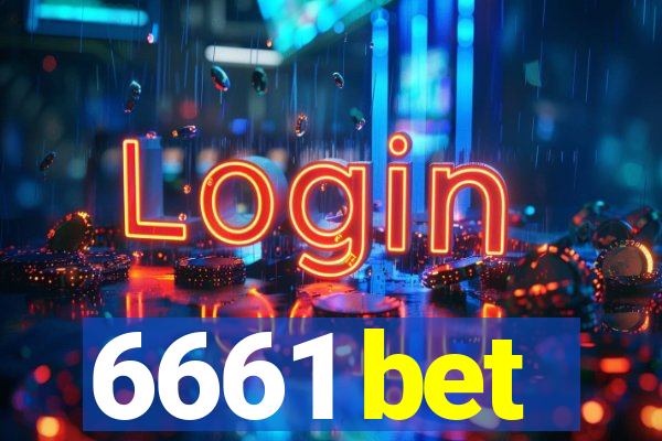 6661 bet